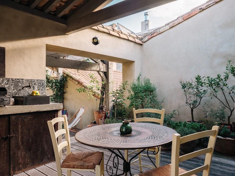 Appartement à vendre, 274m², Carcassonne