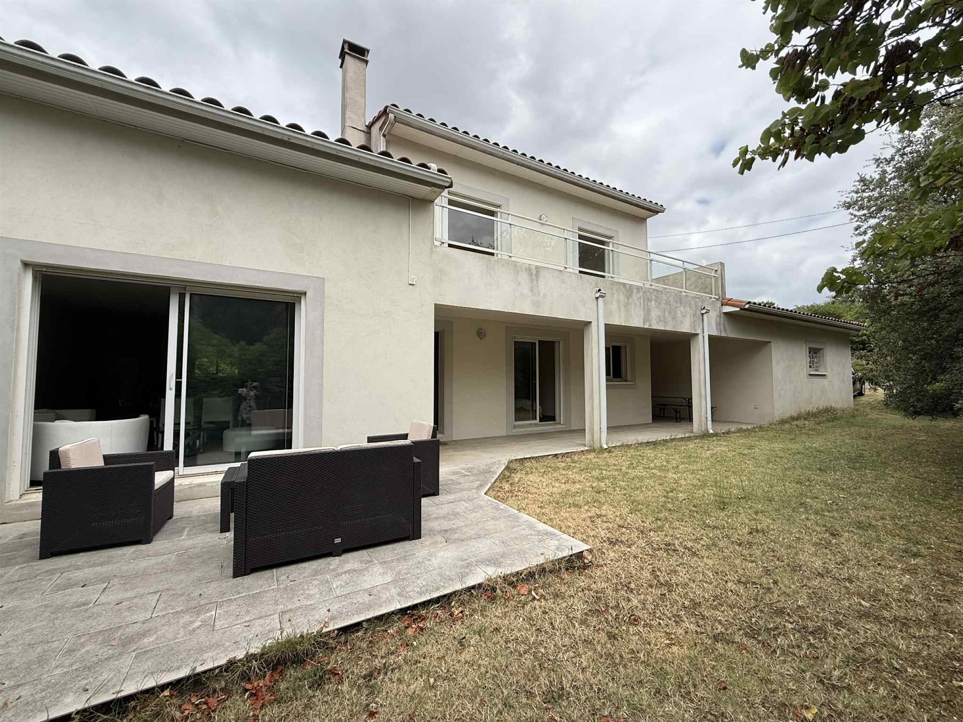 Maison à vendre, 134m², Moussoulens