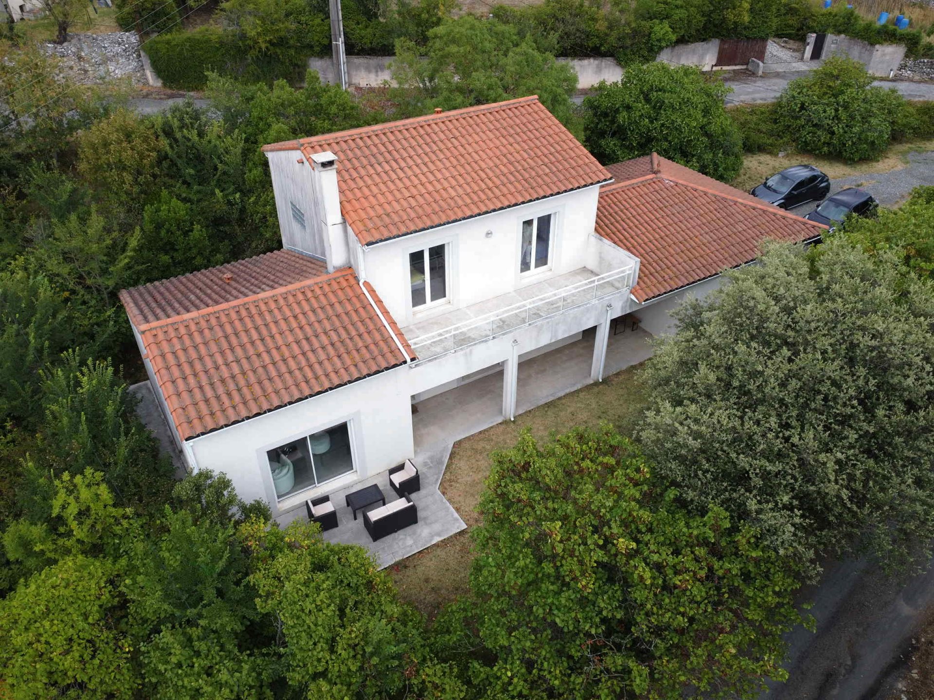 Maison à vendre, 134m², Moussoulens