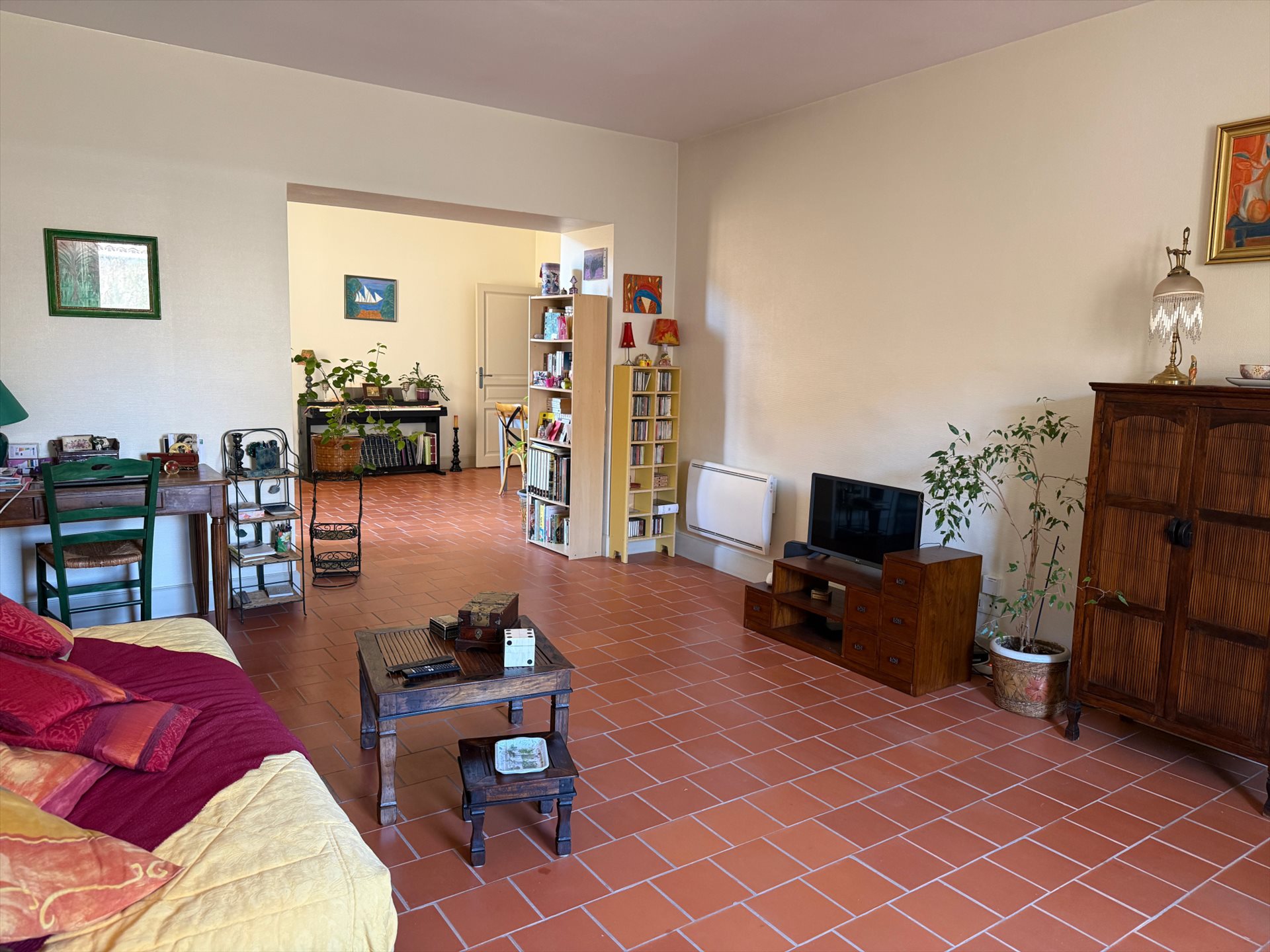 Appartement – Carcassonne, La Trivalle, Aude - Vue 2