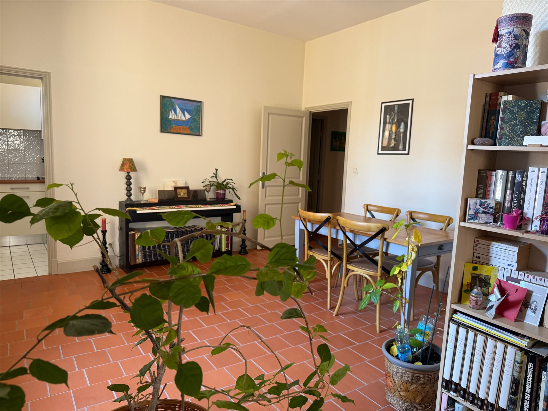 Appartement – Carcassonne, La Trivalle, Aude - Vue 3