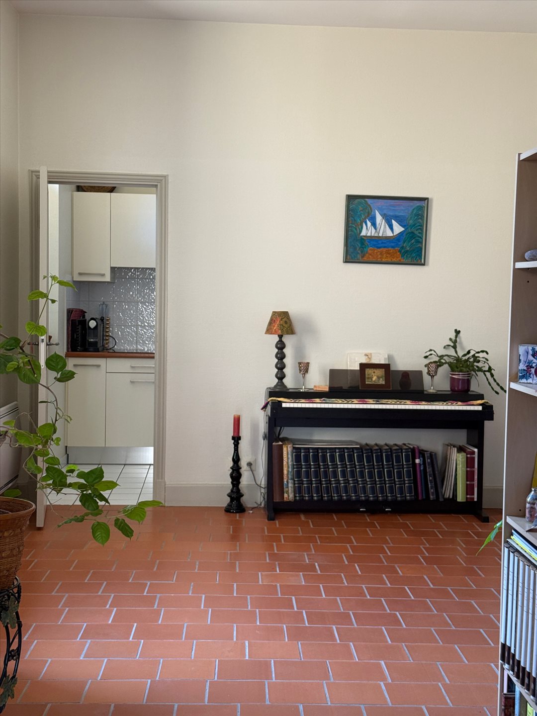 Appartement – Carcassonne, La Trivalle, Aude - Vue 4
