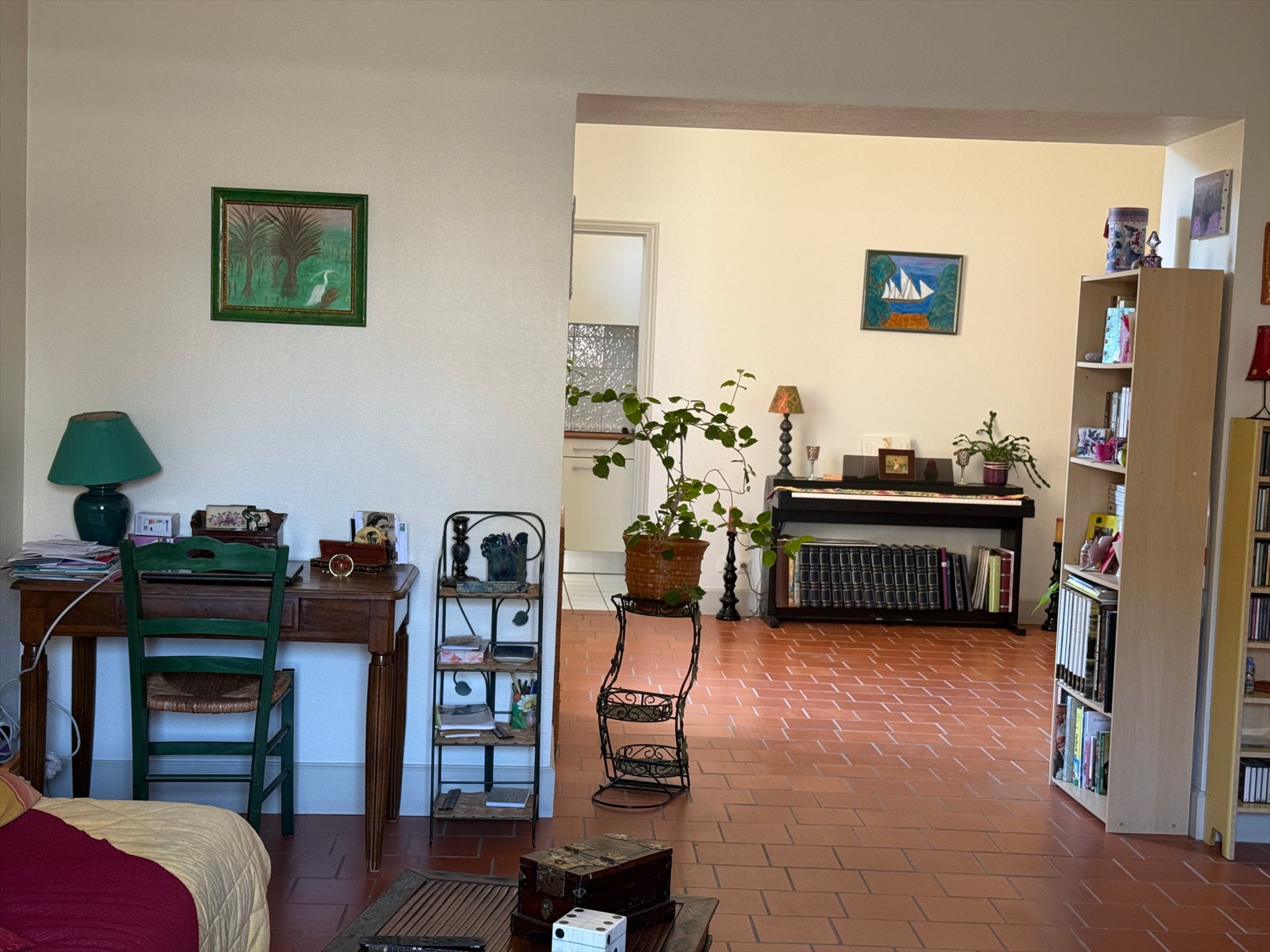 Appartement – Carcassonne, La Trivalle, Aude - Vue 5