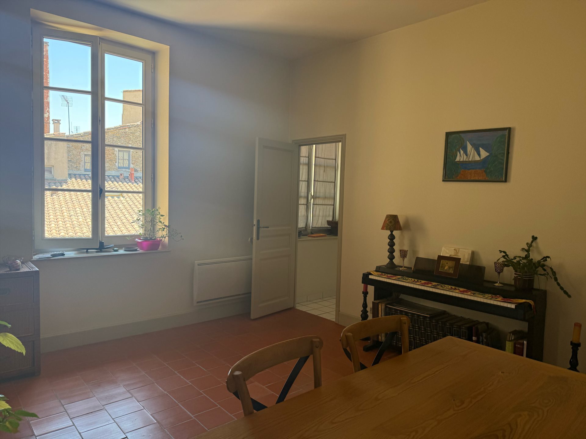 Appartement – Carcassonne, La Trivalle, Aude - Plus