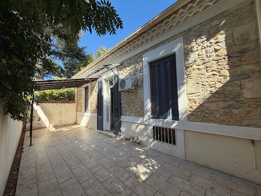 Maison 4 pièces 73 m² · à Nîmes · 73 m² · 260 000 €