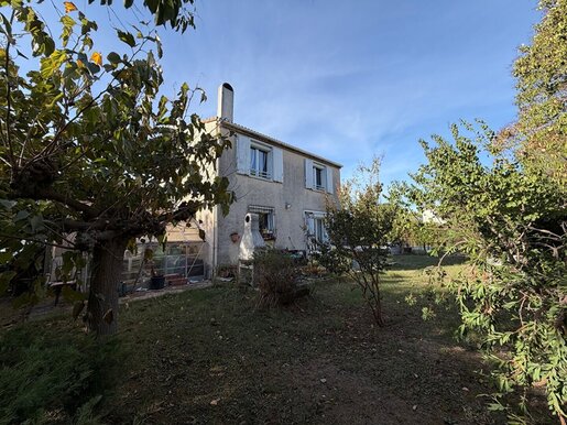 Maison 5 pièces 98 m² · à Clarensac · 98 m² · 233 000 €