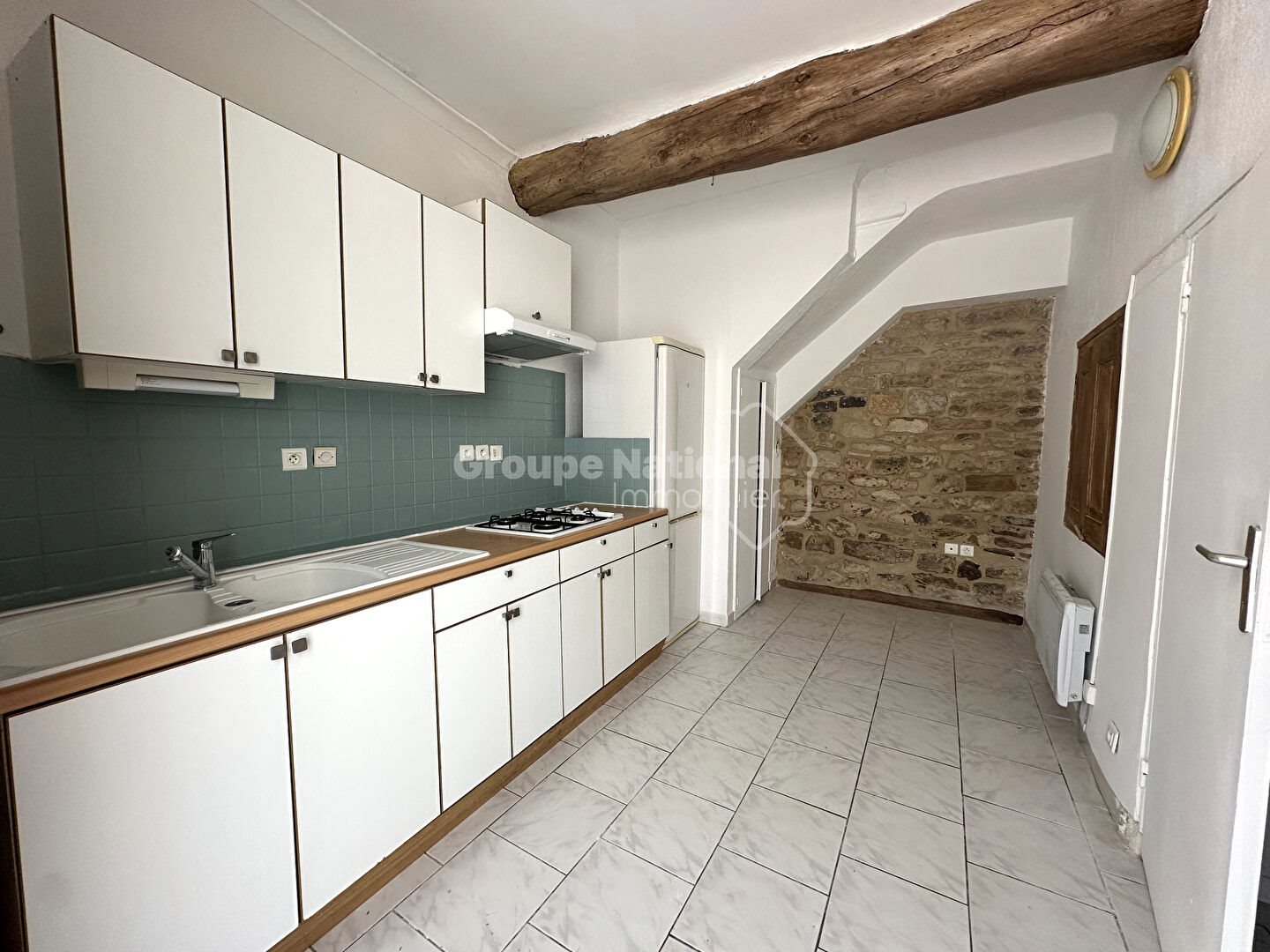 Maison à vendre, 85m², Nages-et-Solorgues