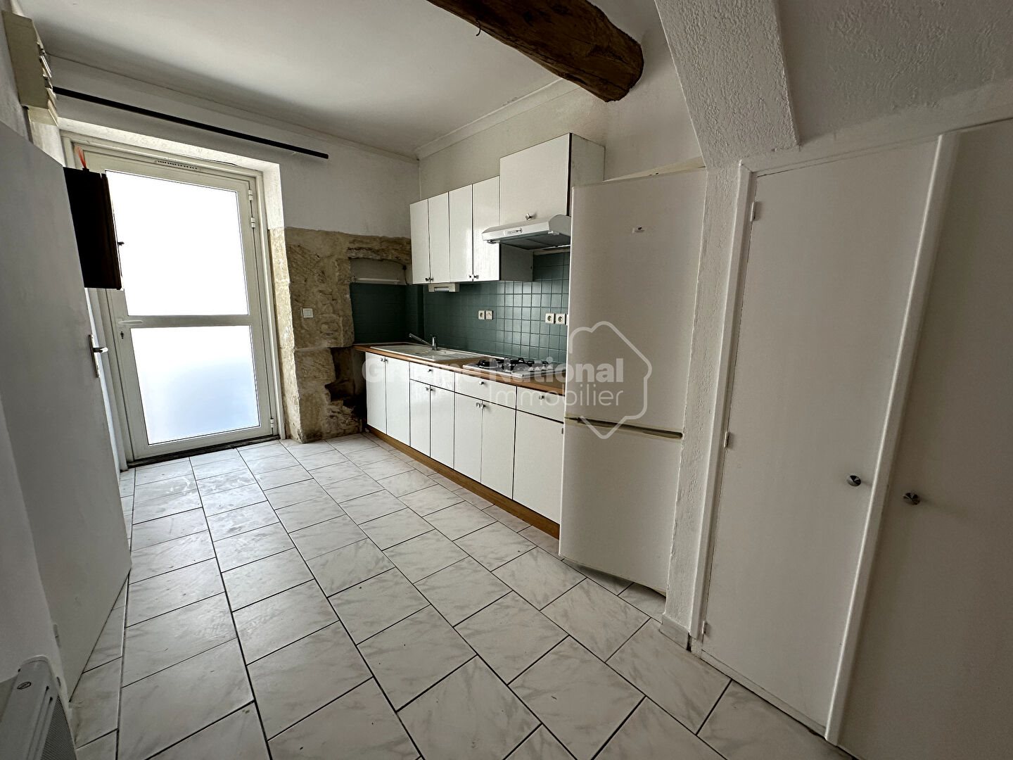 Maison à vendre, 85m², Nages-et-Solorgues