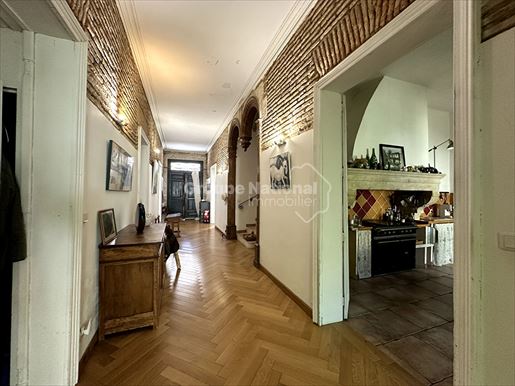 Maison 6 pièces 252 m² · à Beauvoisin · 252 m² · 450 000 €