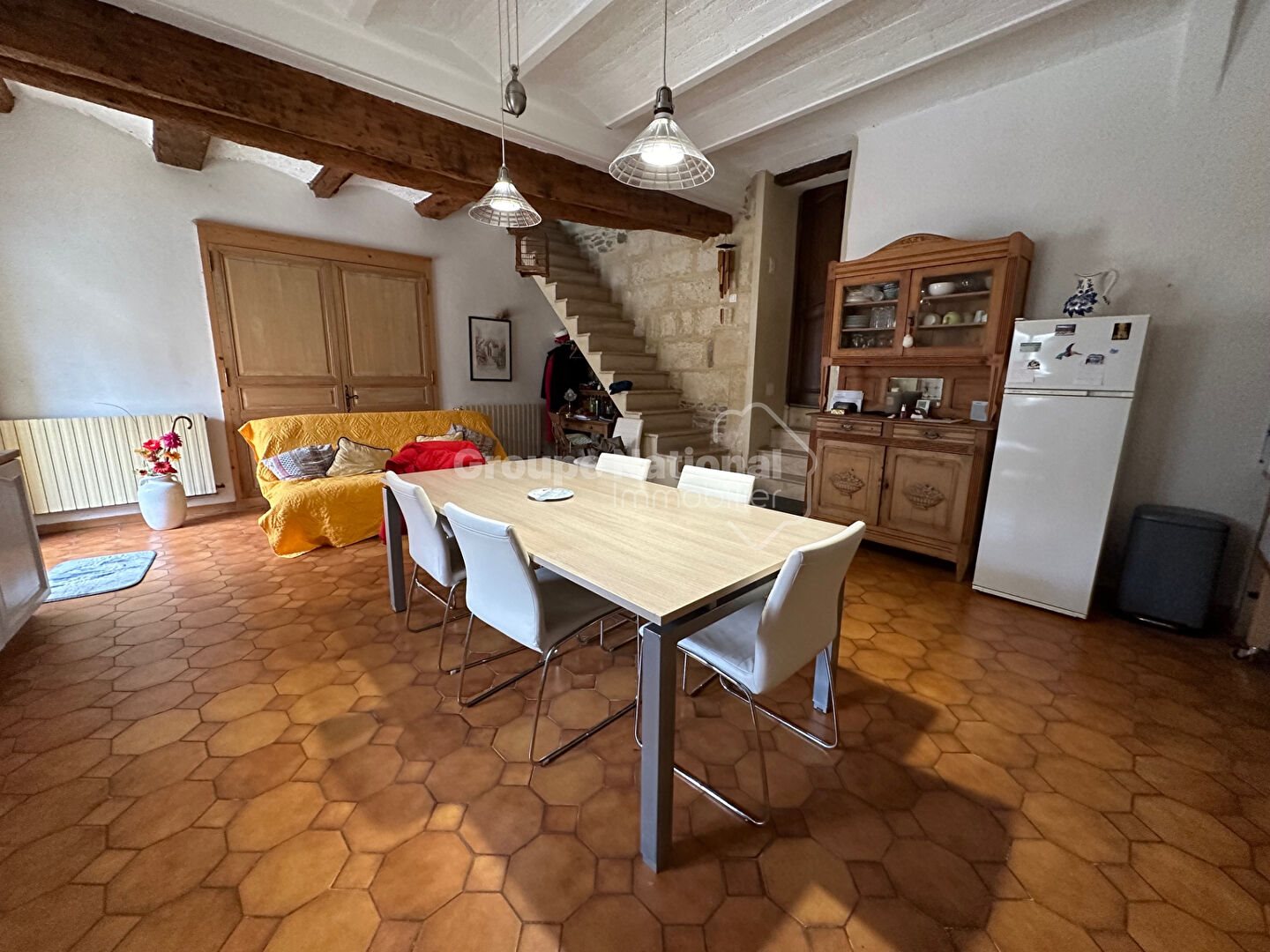 Maison à vendre, 277m², Langlade