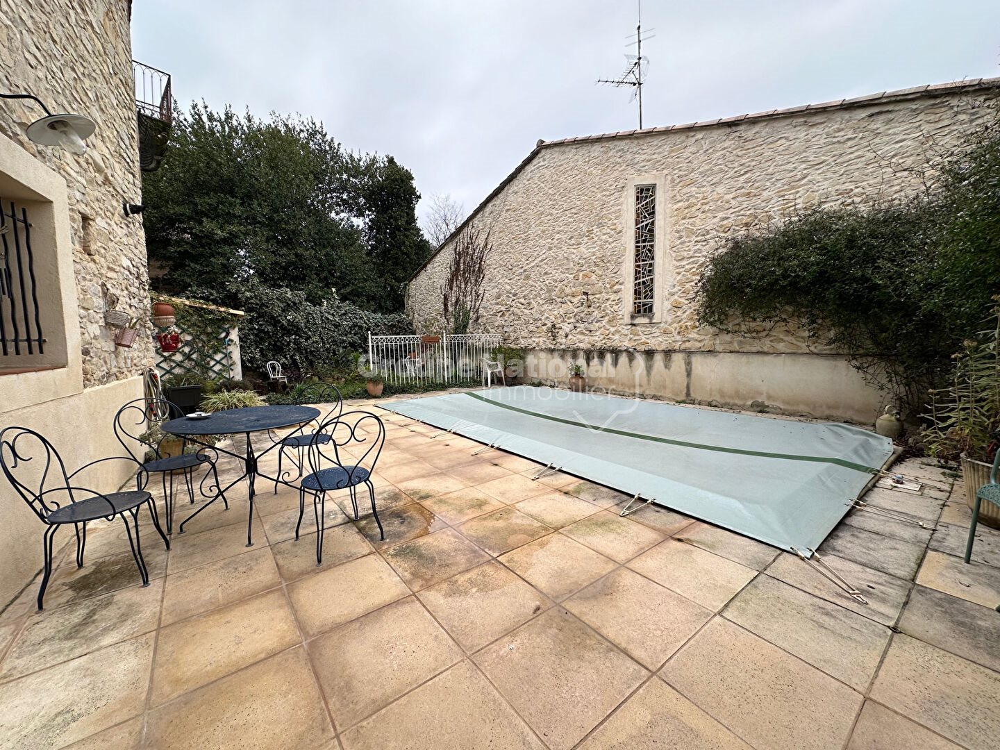 Maison à vendre, 277m², Langlade