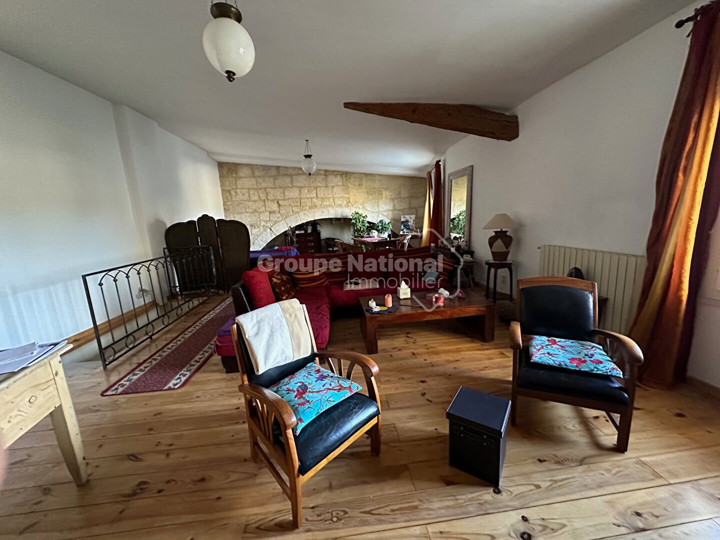 Maison à vendre, 277m², Langlade