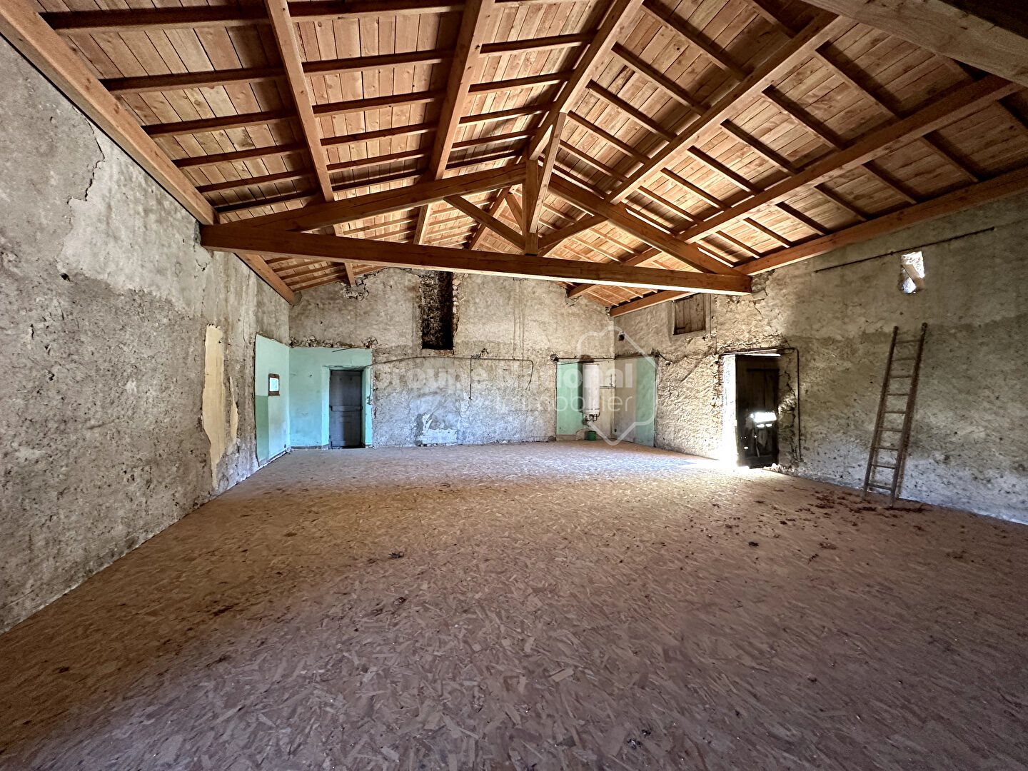 Maison à vendre, 280m², Saint-Geniès-de-Malgoirès