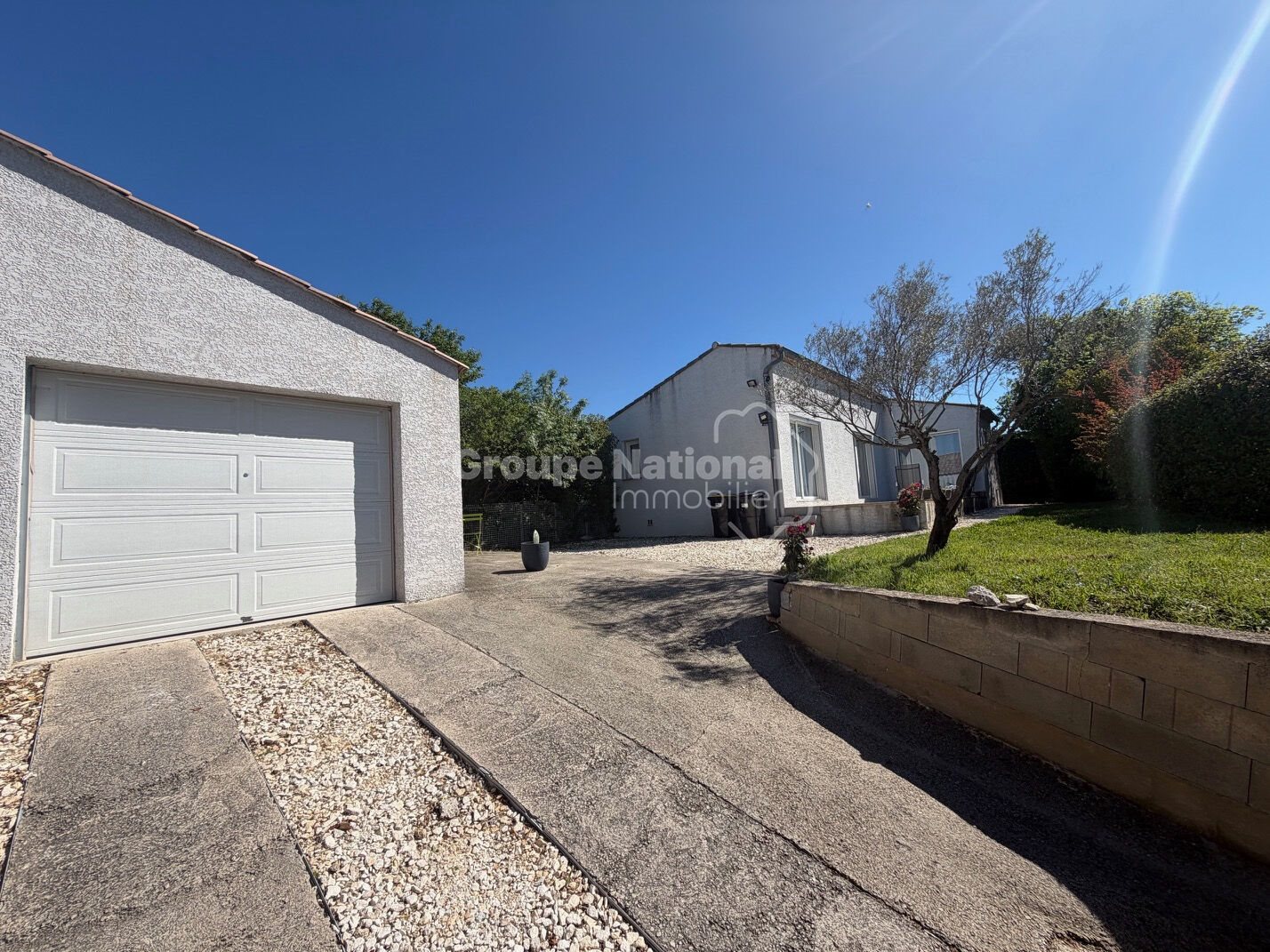 Maison à vendre, 67m², Caveirac
