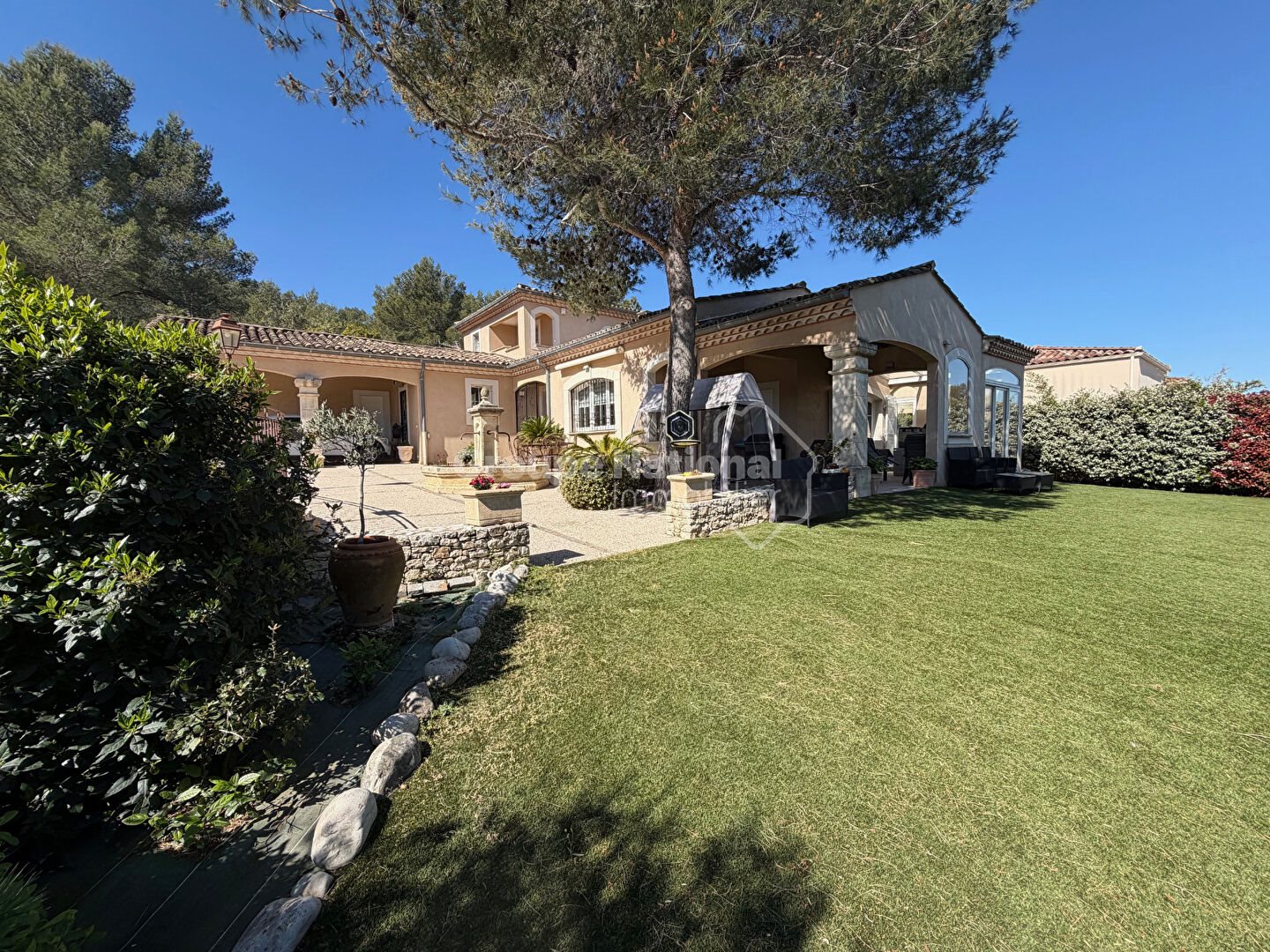 Maison à vendre, 163m², Caveirac