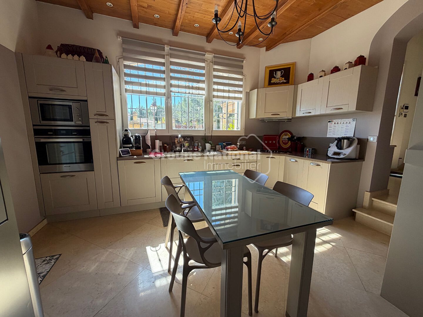 Maison à vendre, 163m², Caveirac