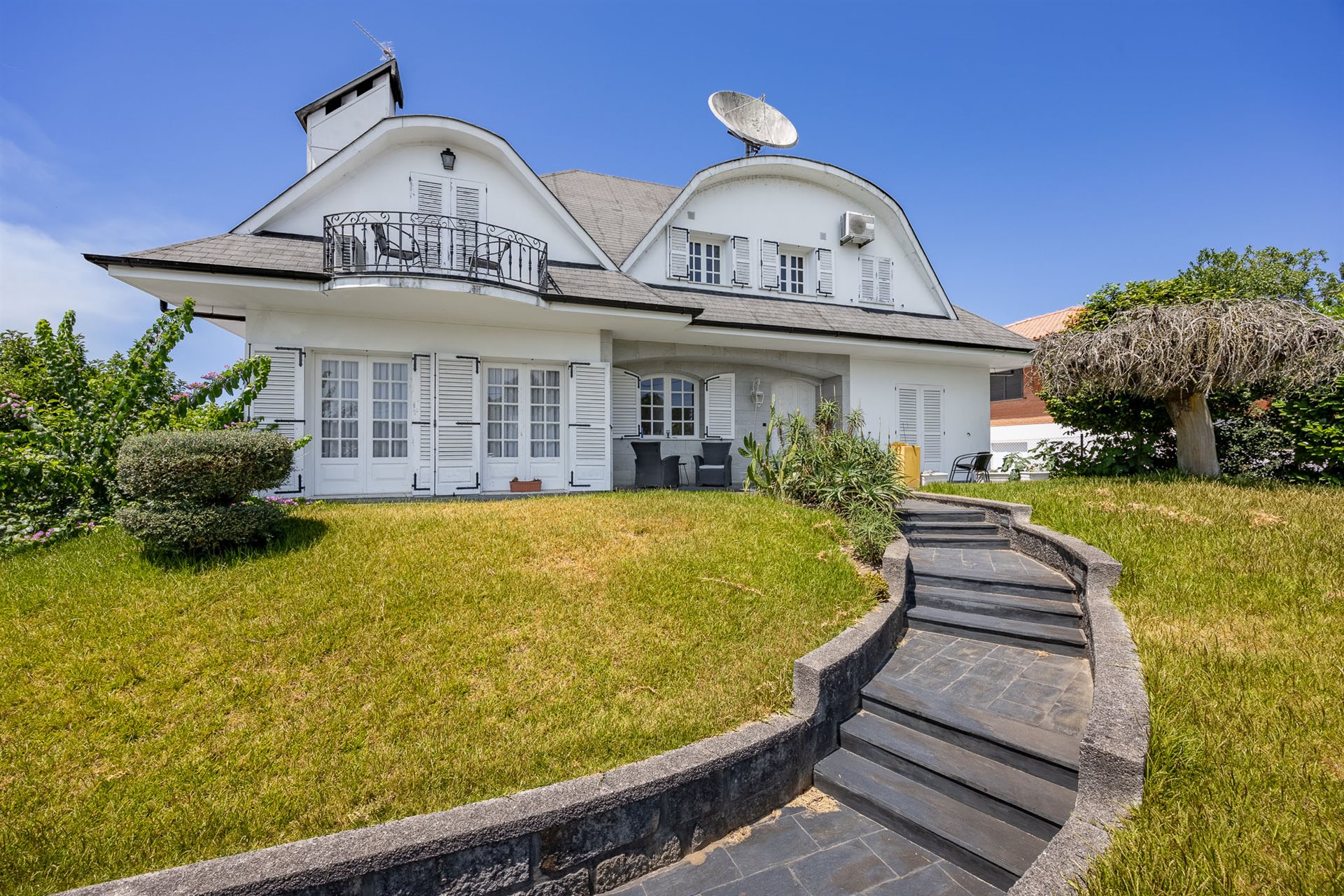 Bed & Breakfast met zwembad in Amares, Braga, Noord-Portugal