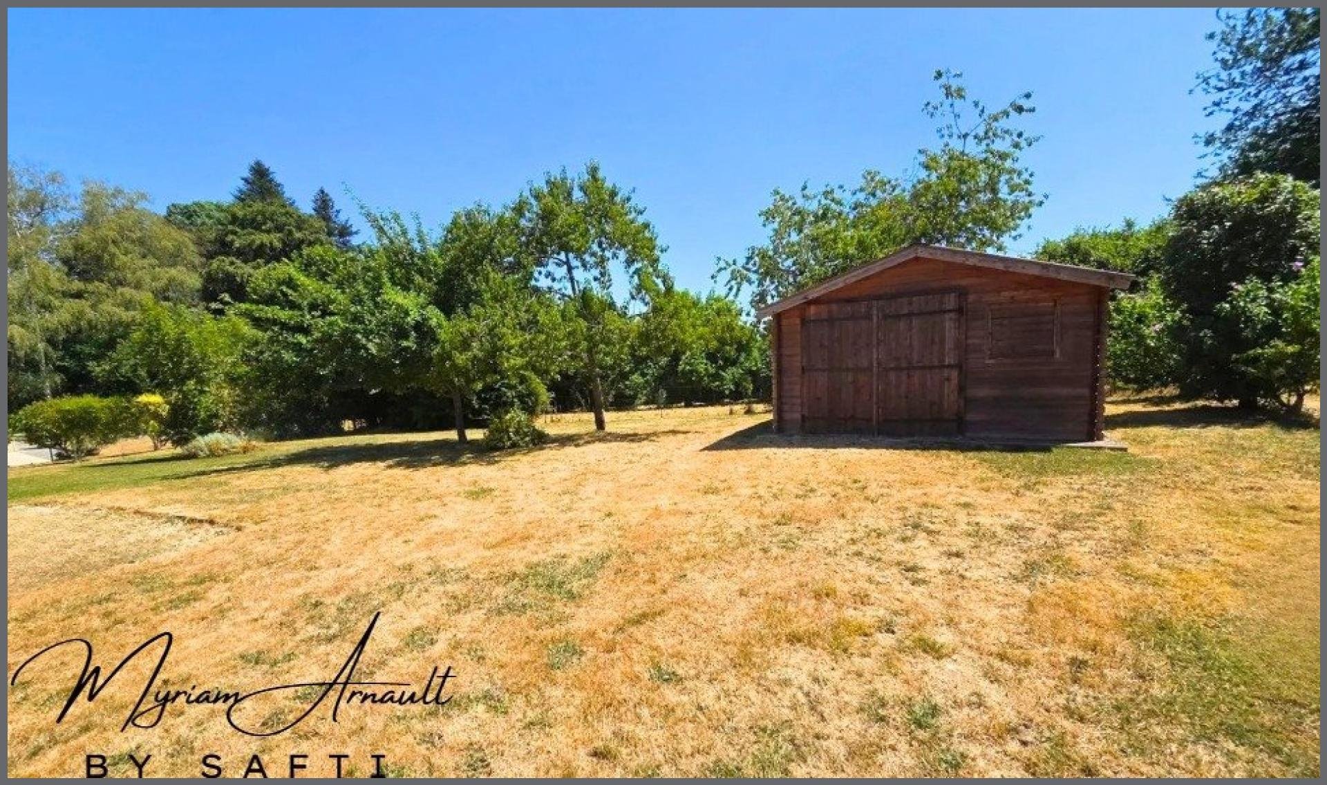 Maison à vendre, 142m², Le Grand-Bourg