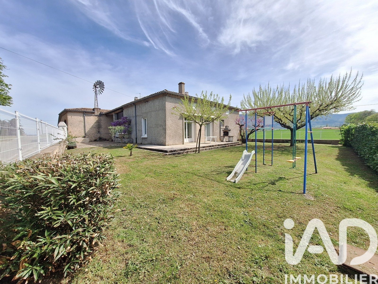 Maison à vendre, 152m², Upie