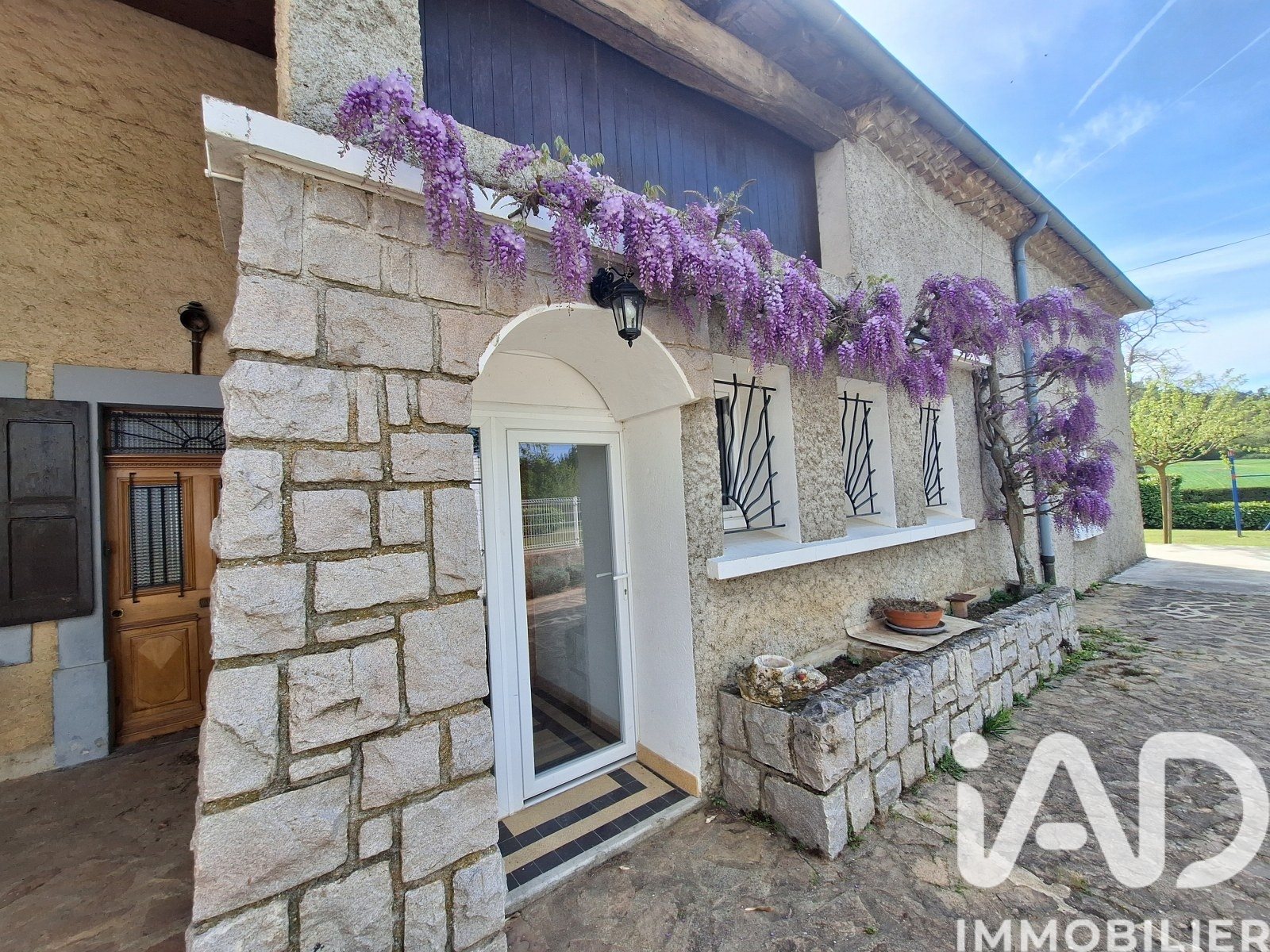 Maison à vendre, 152m², Upie