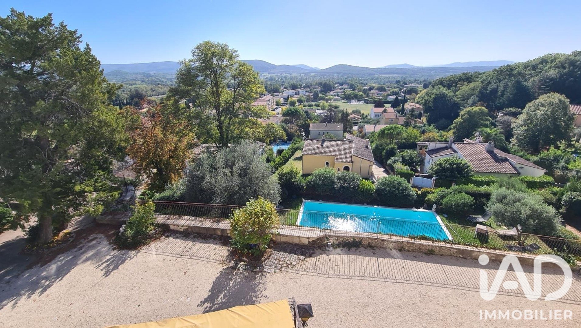 Appartement à vendre, 70m², Montboucher-sur-Jabron