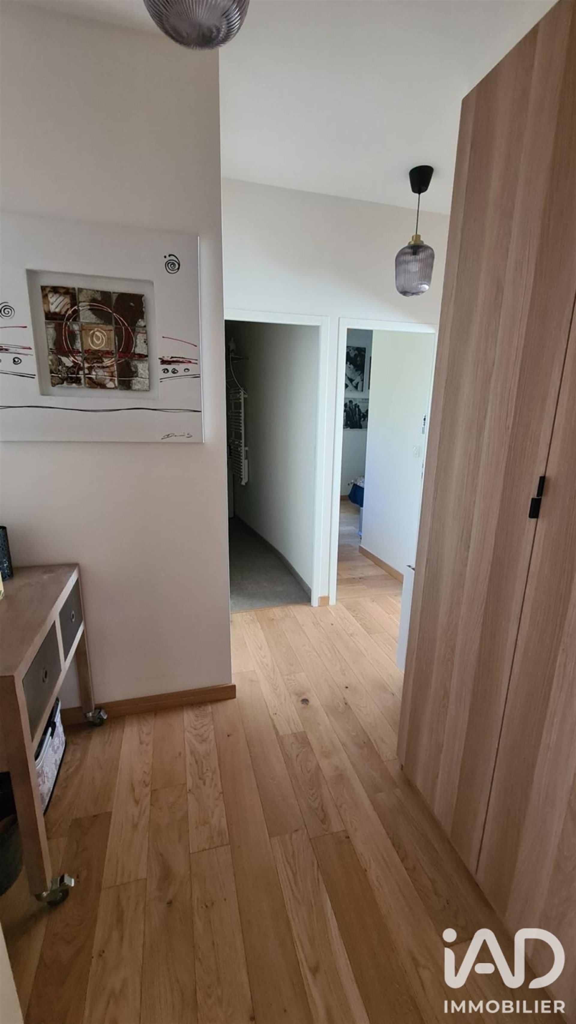Appartement à vendre, 70m², Montboucher-sur-Jabron