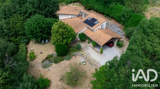 Maison 6 pièces 157 m² · à Vaunaveys-la-Rochette · 157 m² · 446 000 €