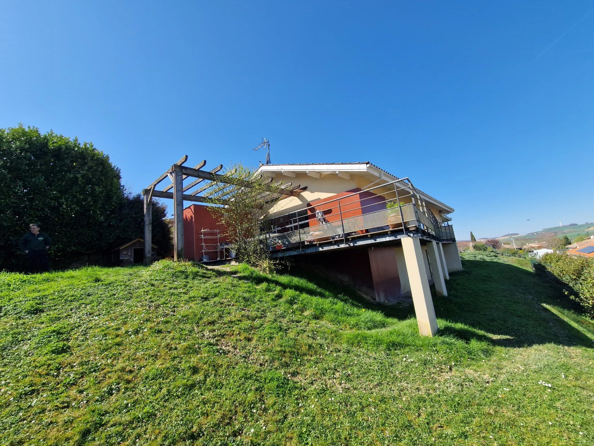 Maison à vendre, 127m², Preignan