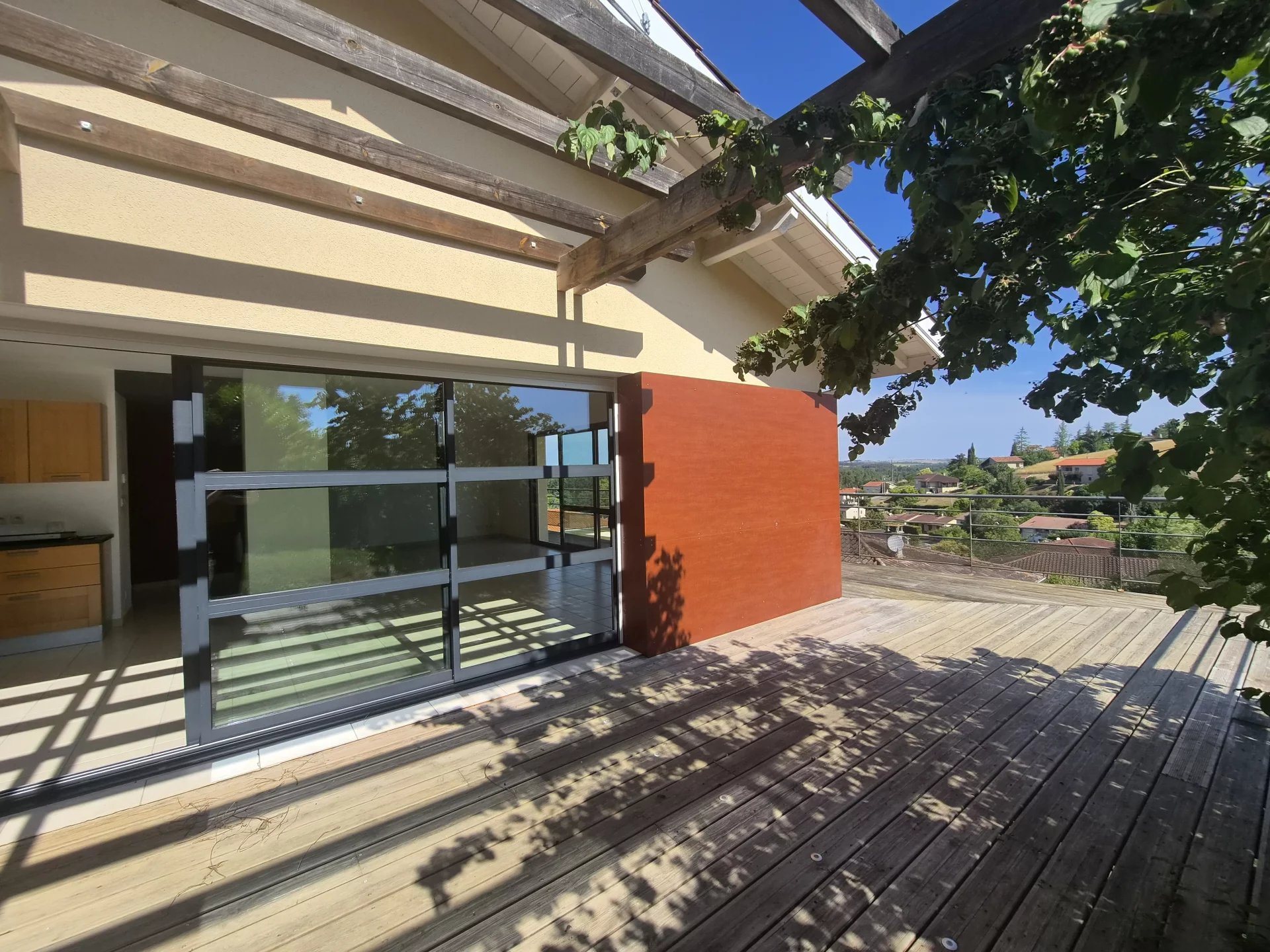 Maison à vendre, 127m², Preignan
