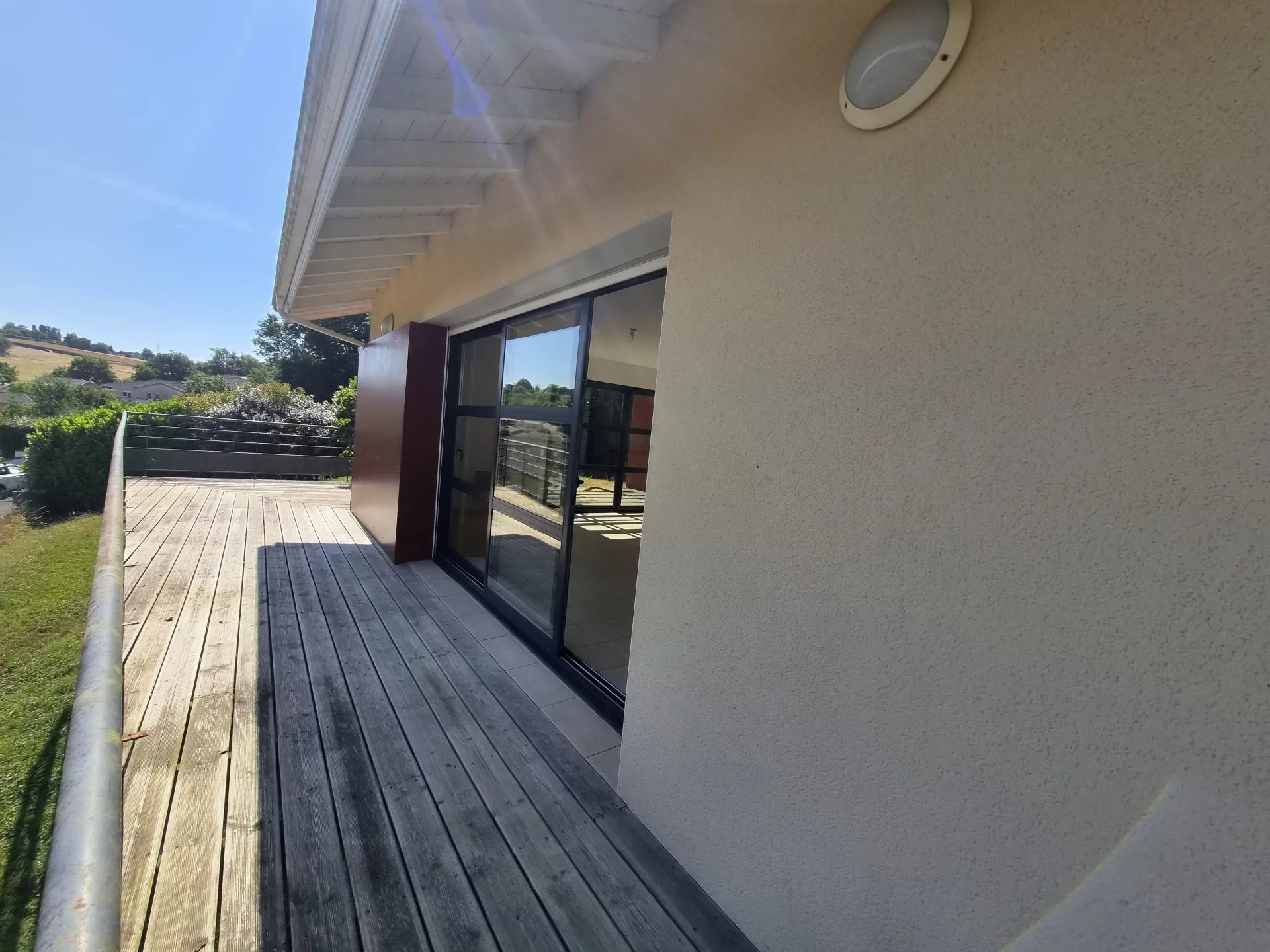 Maison à vendre, 127m², Preignan