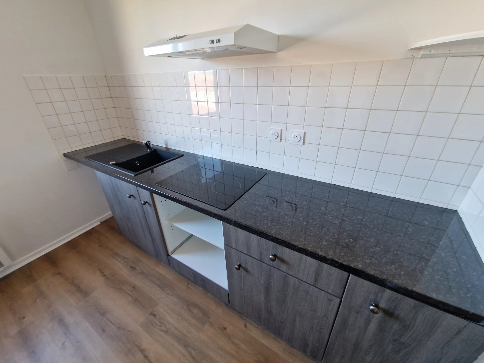 Appartement à louer, 80m², Auch