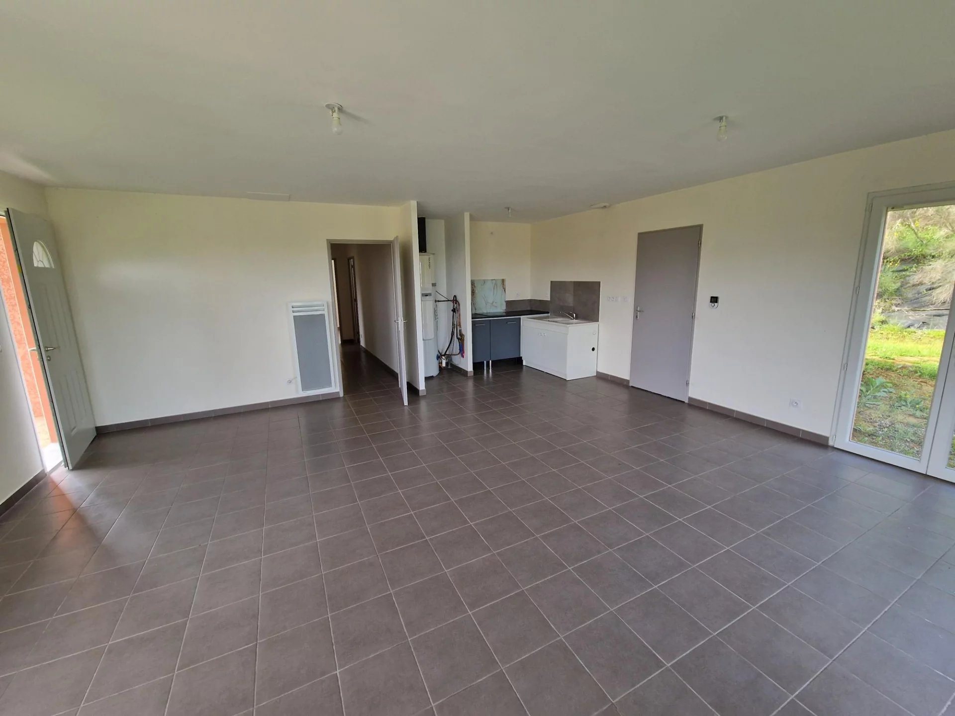 Maison à louer, 85m², Auch
