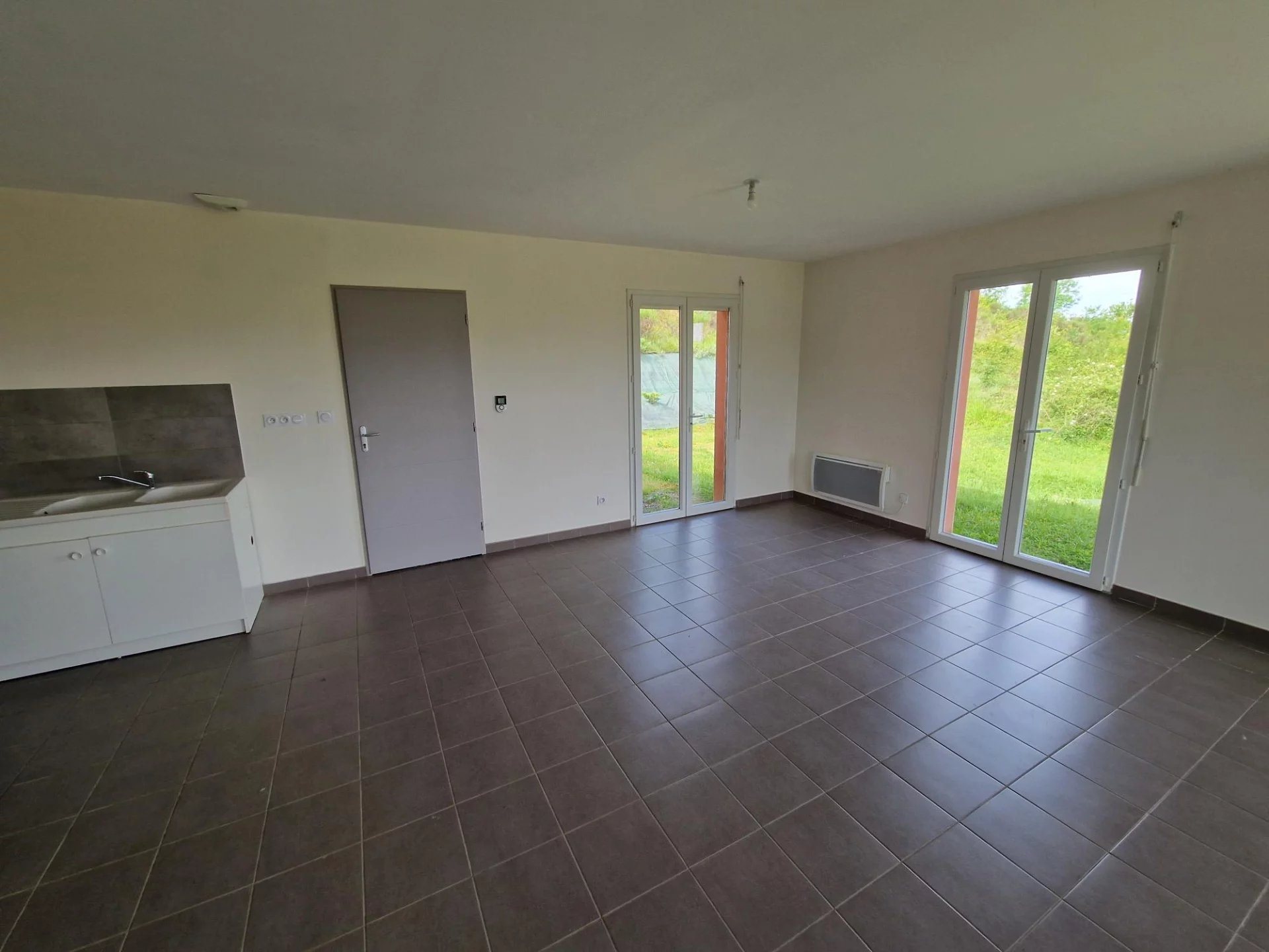 Maison à louer, 85m², Auch