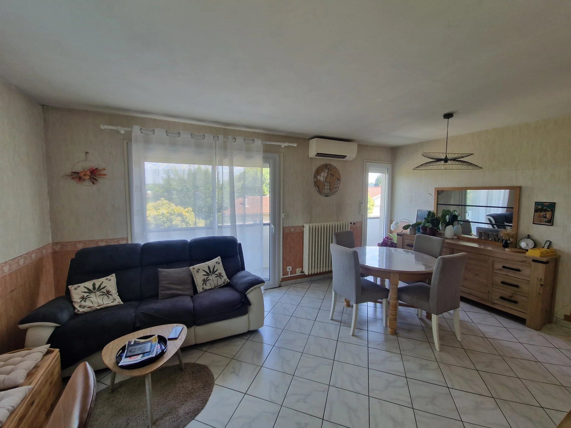 Appartement à vendre, 65m², Auch