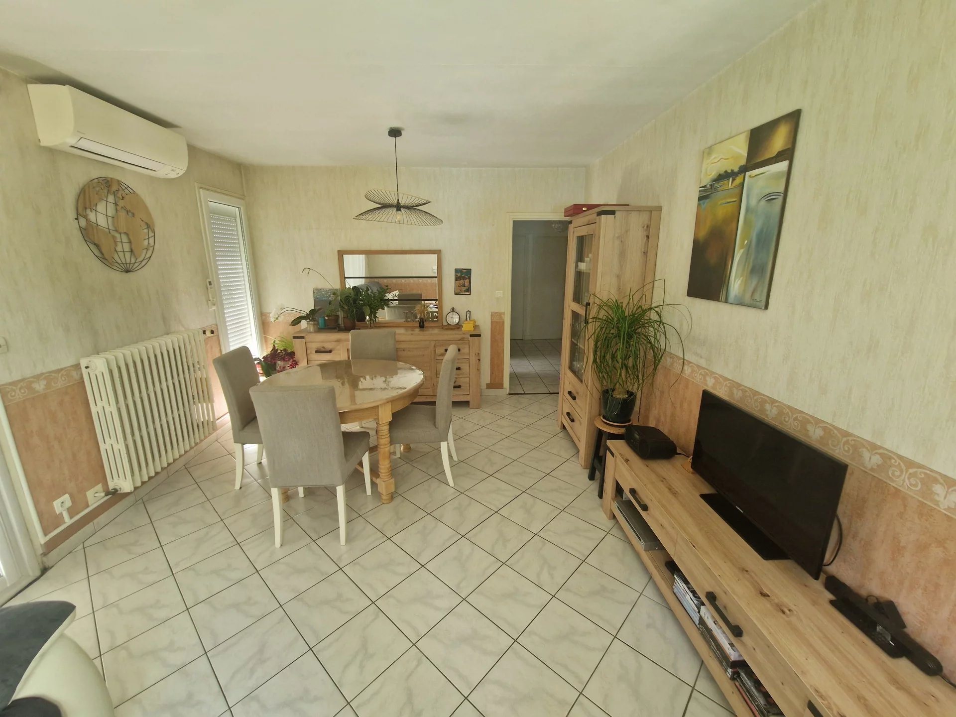 Appartement à vendre, 65m², Auch