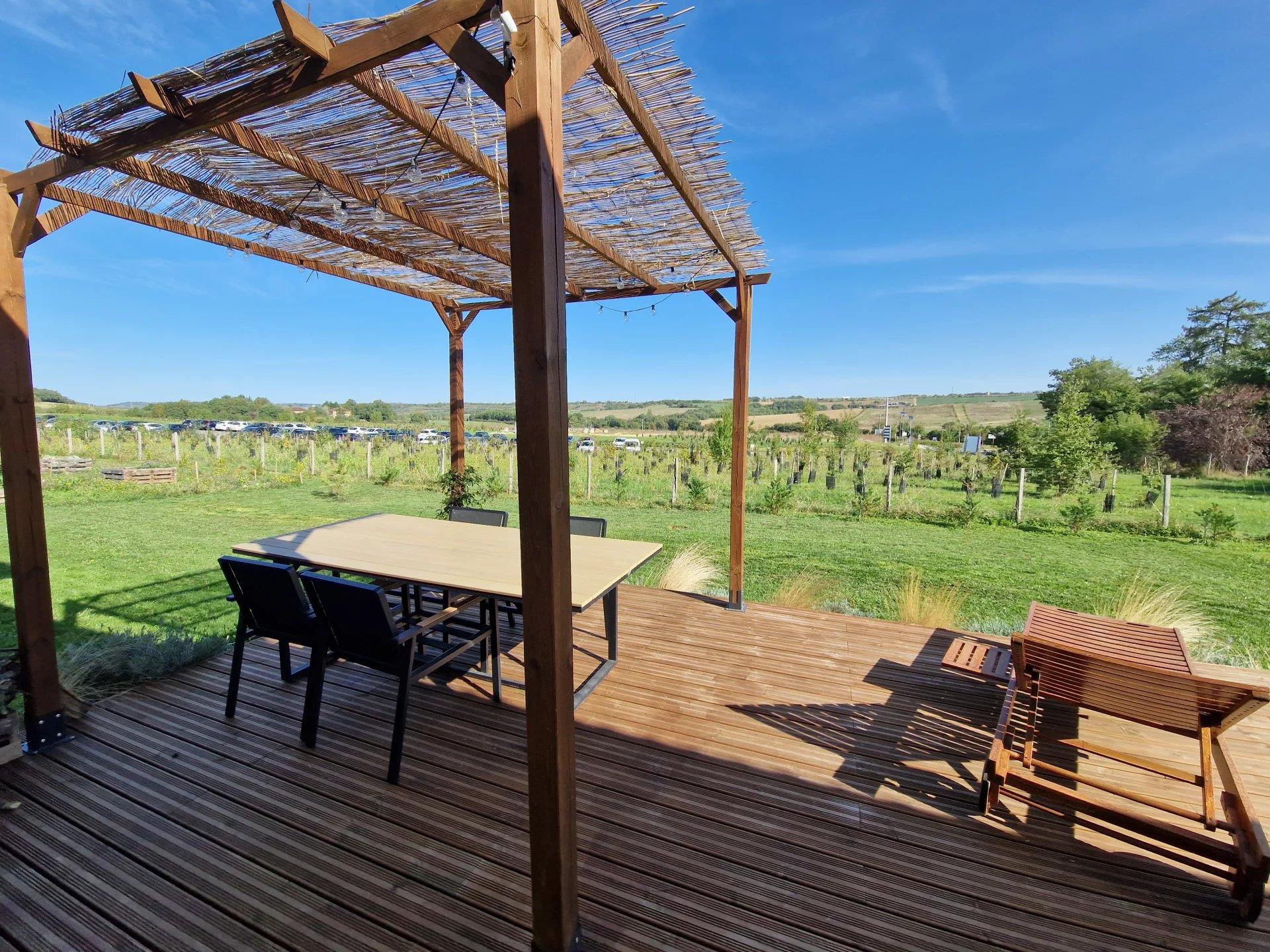 Maison à vendre, 103m², Auch