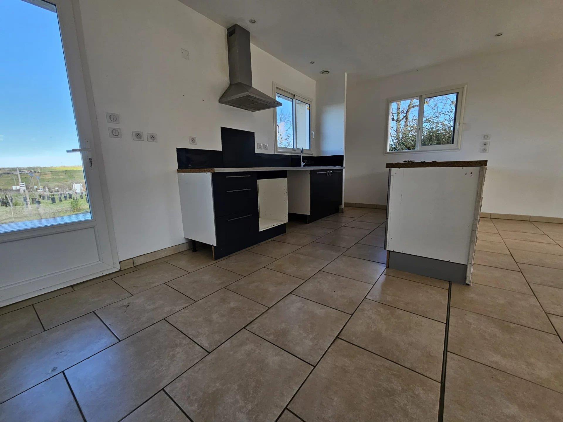 Maison à vendre, 103m², Auch