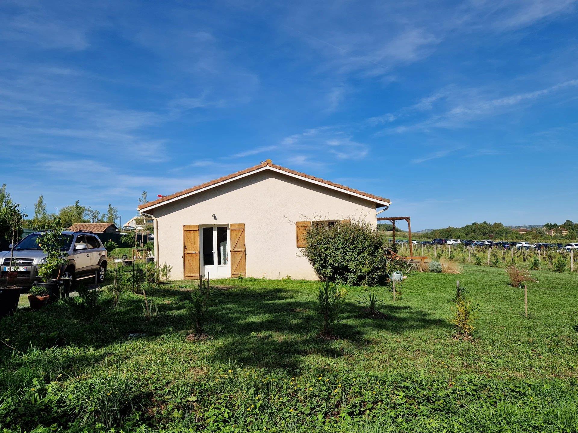Maison à vendre, 103m², Auch