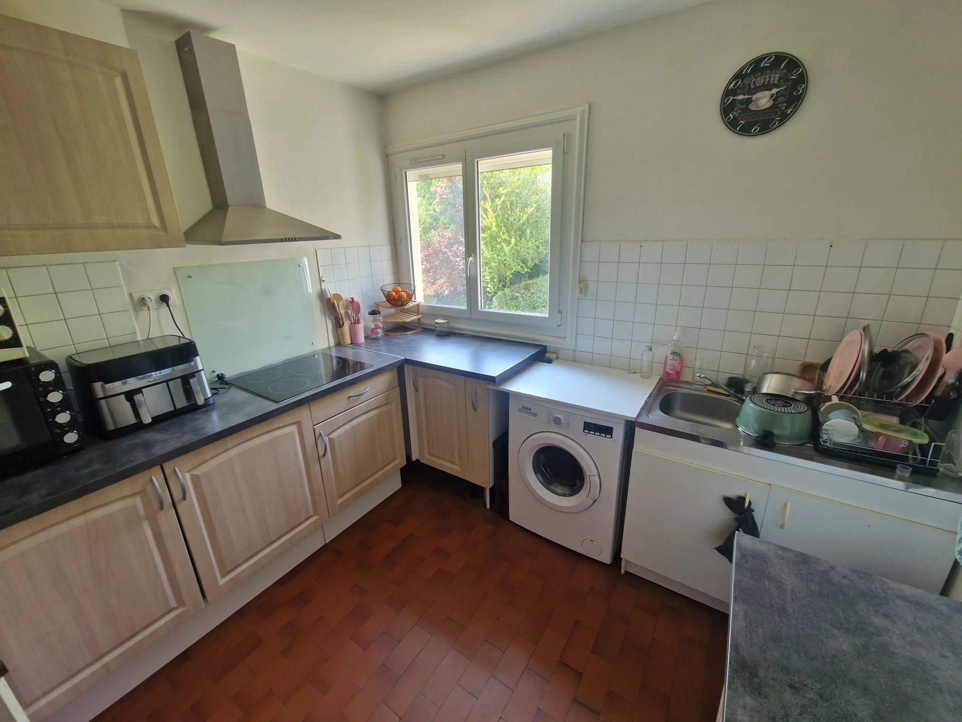 Appartement à vendre, 54m², Auch