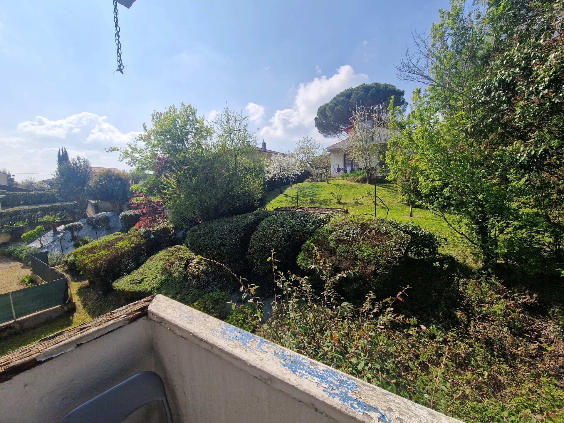 Appartement à vendre, 54m², Auch