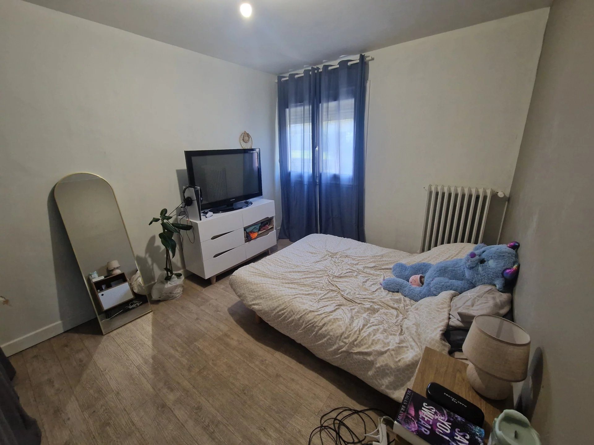 Appartement à vendre, 54m², Auch