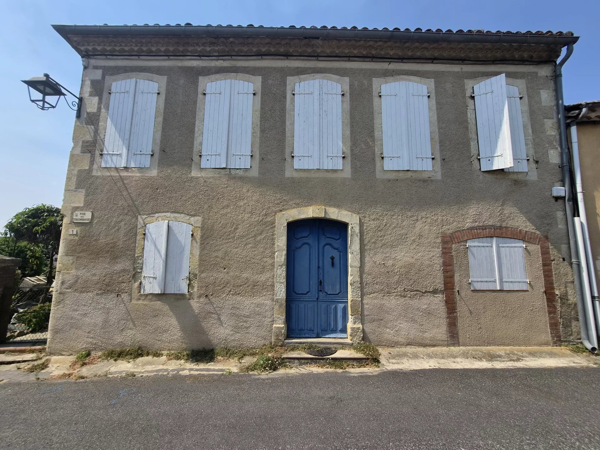 Maison à vendre, 200m², Pessan