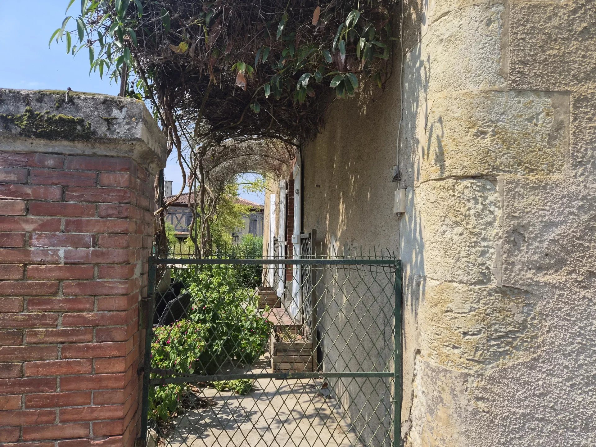 Maison à vendre, 200m², Pessan