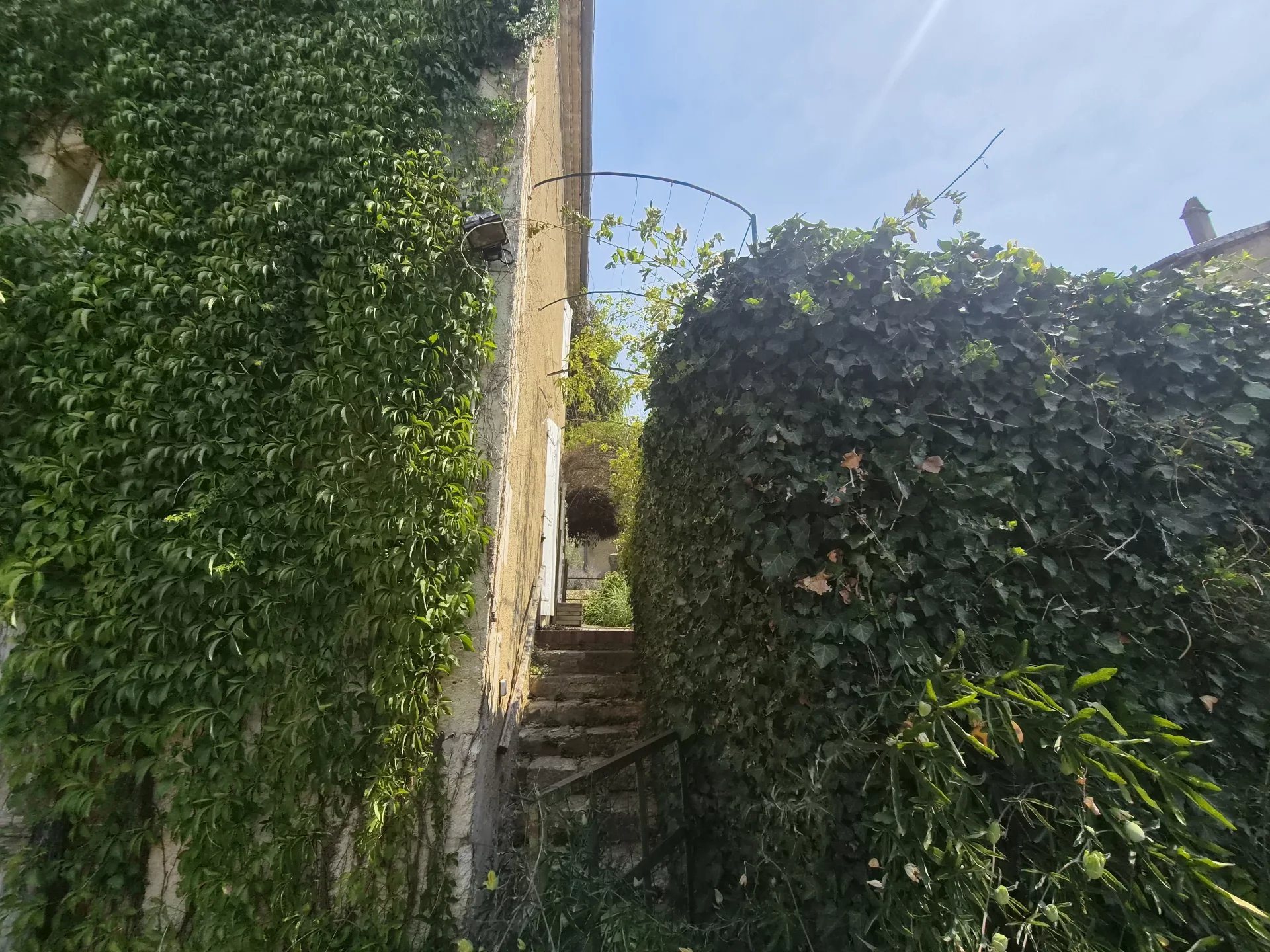Maison à vendre, 200m², Pessan