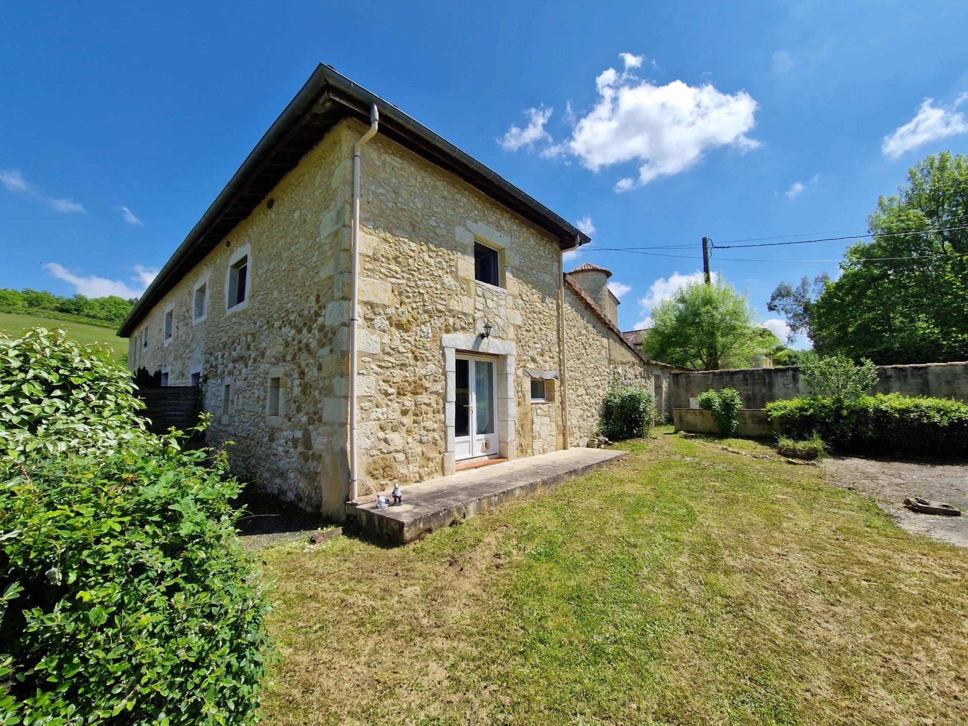 Maison à vendre, 57m², Auch