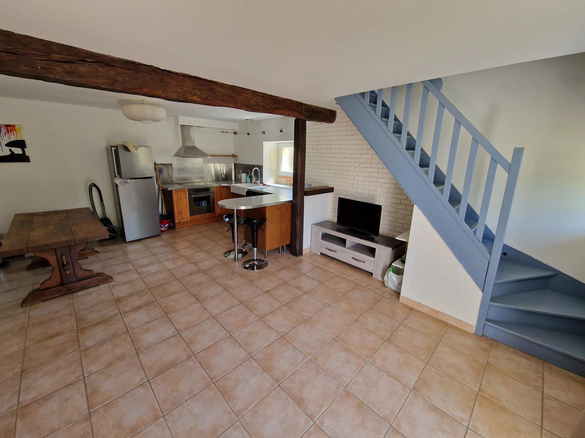 Maison à vendre, 57m², Auch
