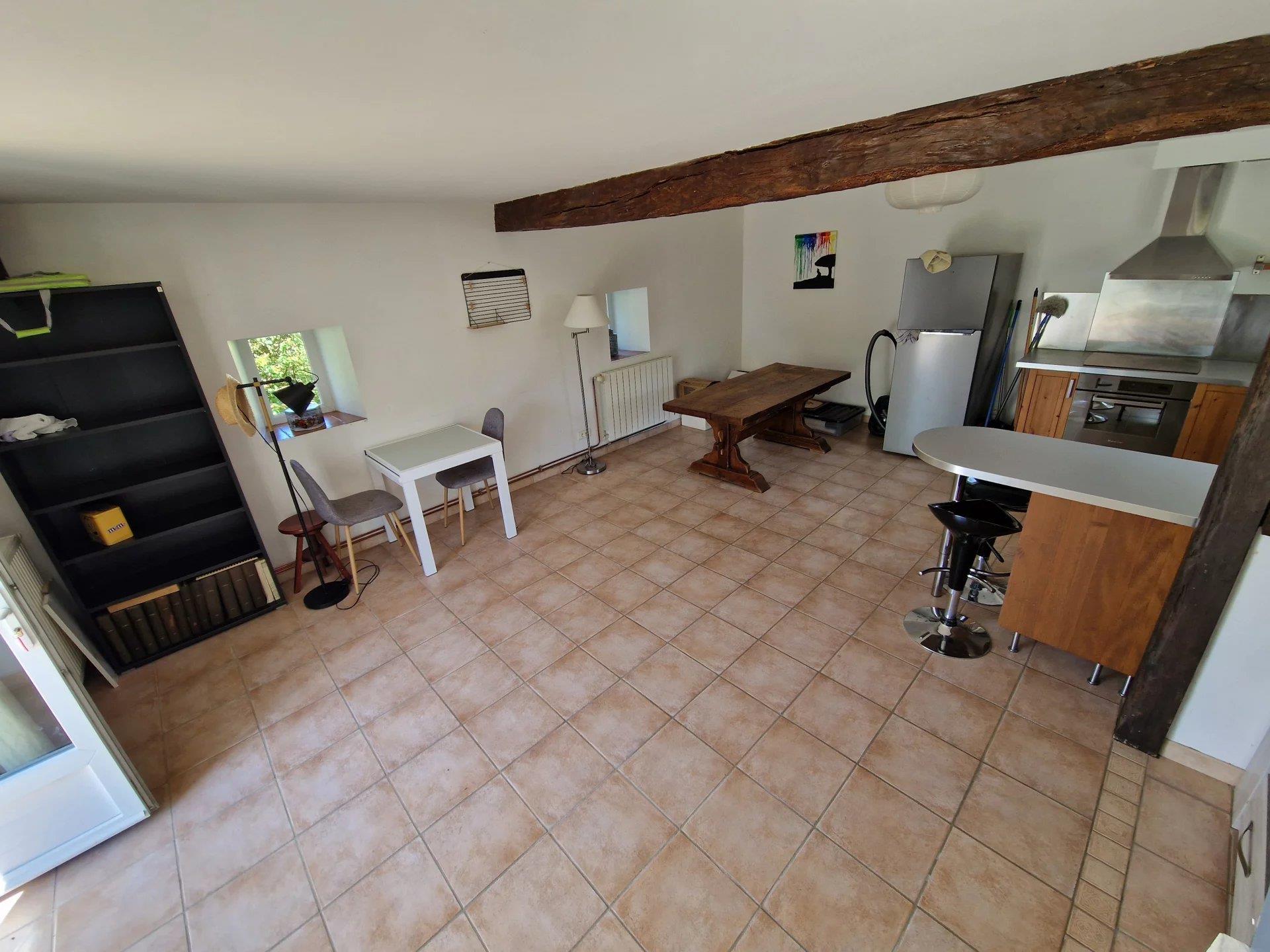 Maison à vendre, 57m², Auch