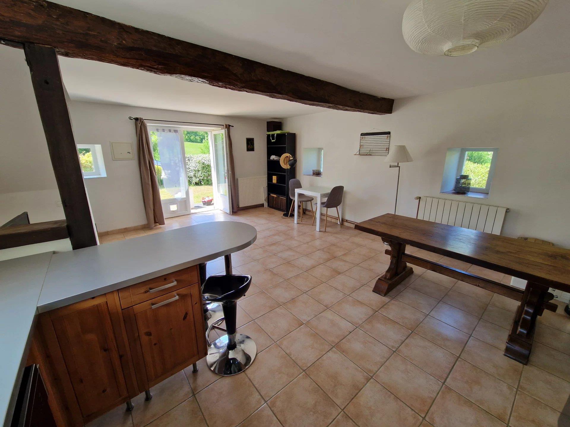 Maison à vendre, 57m², Auch