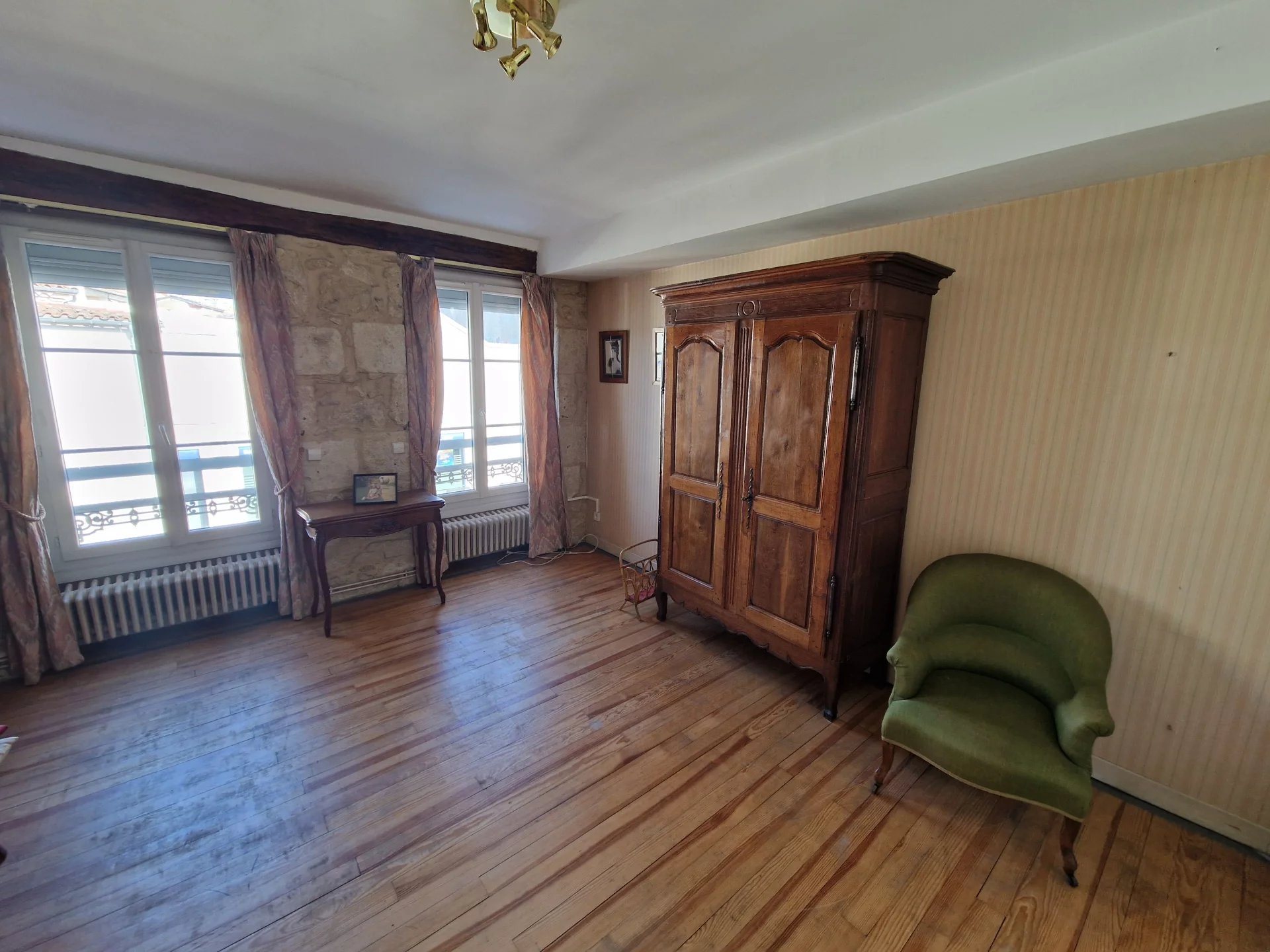 Appartement à vendre, 93m², Auch