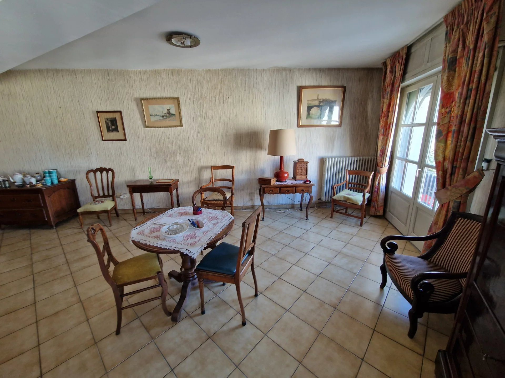 Appartement à vendre, 93m², Auch